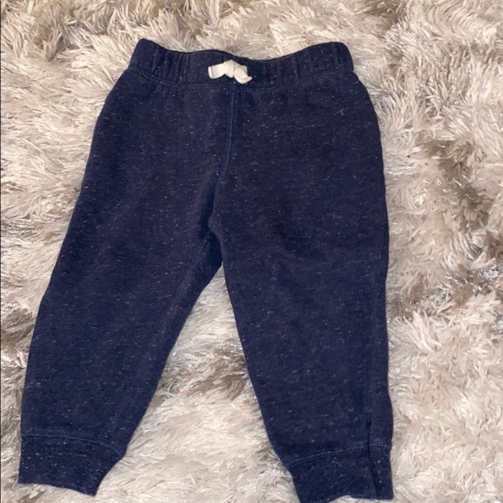 Carter’s 18 month Sweatpants